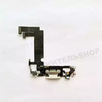 Разъем зарядки iPhone 12 mini