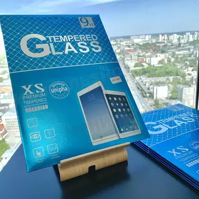 Защитное Стекло на iPad Pro 12,9" Gen 3/4/5/6