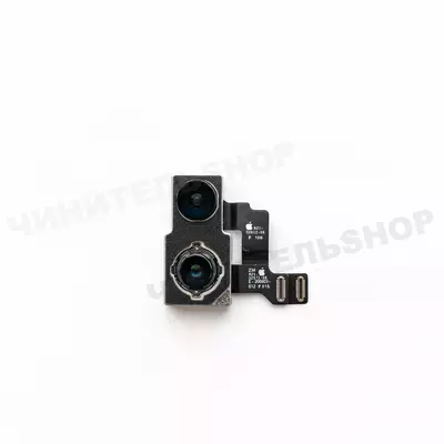 Основная камера iPhone 12 mini