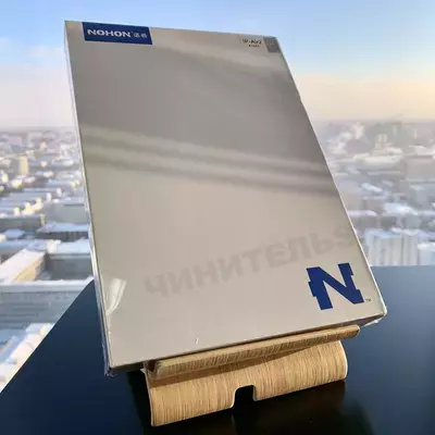 Аккумулятор iPad Air 2 (Nohon)