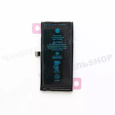 Аккумулятор iPhone 12 mini