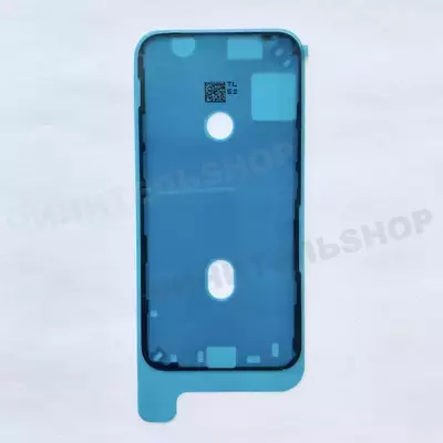 Пыле/Влагостойкая проклейка iPhone 12 mini