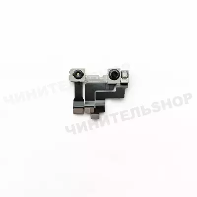 Фронтальная камера iPhone 12 mini