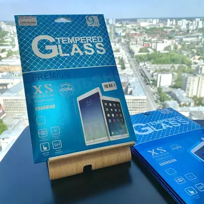 Защитное Стекло на iPad mini 4