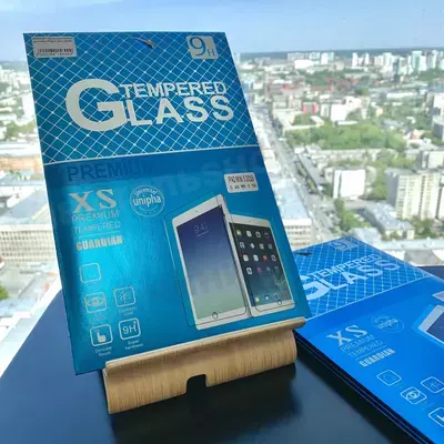 Защитное Стекло на iPad mini 5