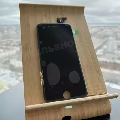Дисплей iPhone 6 черный