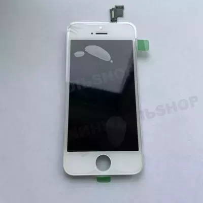 Дисплей iPhone 5S/SE (2016) Белый