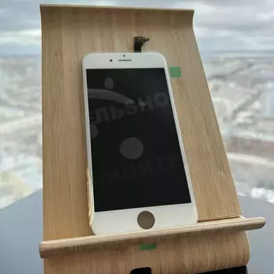 Дисплей iPhone 6 белый
