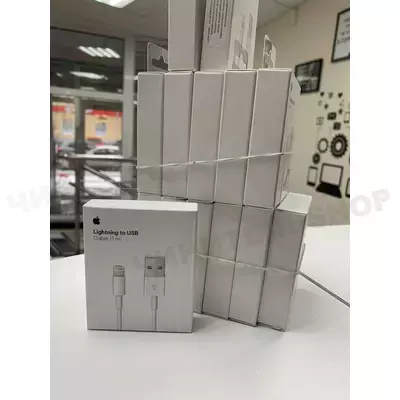 Шнурок для iPhone
