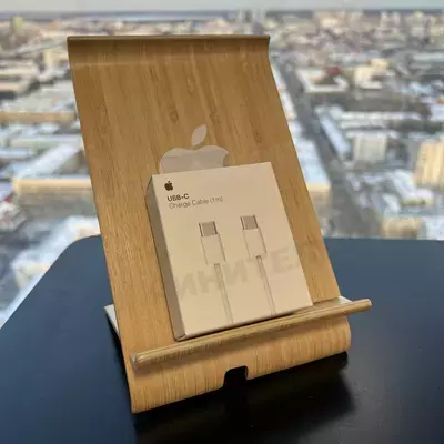 Кабель USB-C — USB-C (Оригинал)