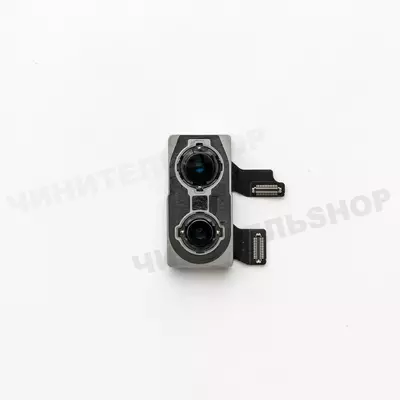 Основная камера iPhone XS/XS Max