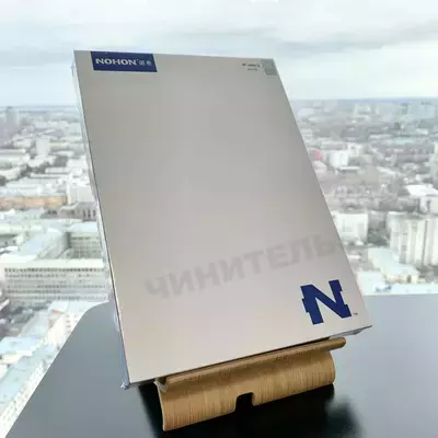 Аккумулятор для iPad mini 2/3 (Nohon)