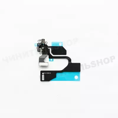 Шлейф Антенны Wi-Fi iPhone 12 mini