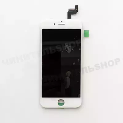 Дисплей iPhone 6S Белый