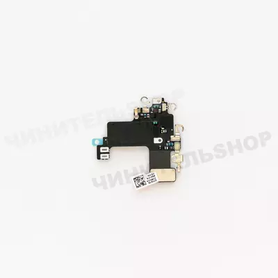 Шлейф Антенны Wi-Fi iPhone 15
