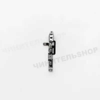 Шлейф кнопок Громкости iPhone 15