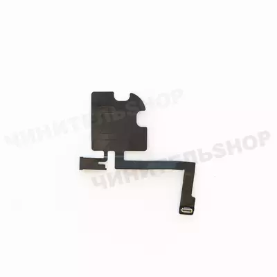 Верхний шлейф экрана iPhone 15 Pro Max