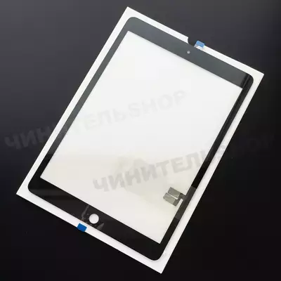 Сенсорное стекло iPad 9 (10,2”)