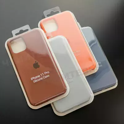 Чехольчики на iPhone 11 Pro
