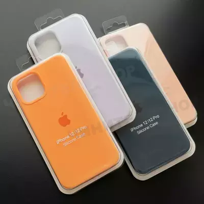 Чехольчики на iPhone 12/12 Pro