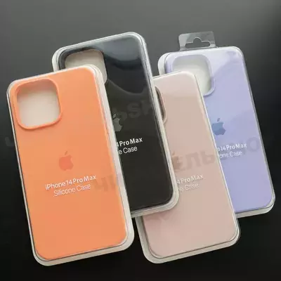 Чехольчики на iPhone 14 Pro Max
