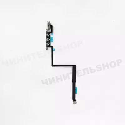 Шлейф Кнопок Громкости iPhone 11 Pro Max