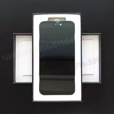 Дисплей iPhone 15 (копия OLED)