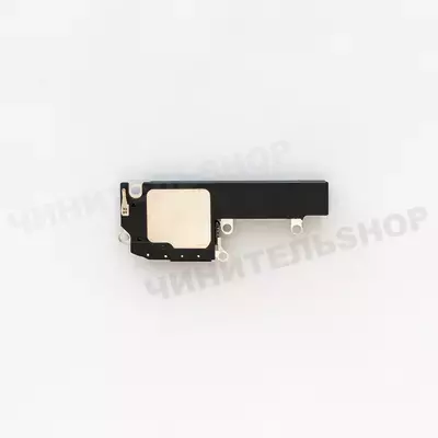 Основной динамик iPhone 15