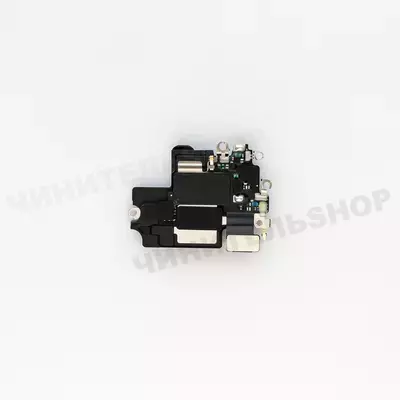 Слуховой динамик iPhone 15
