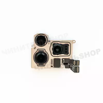 Основная камера iPhone 15 Pro Max