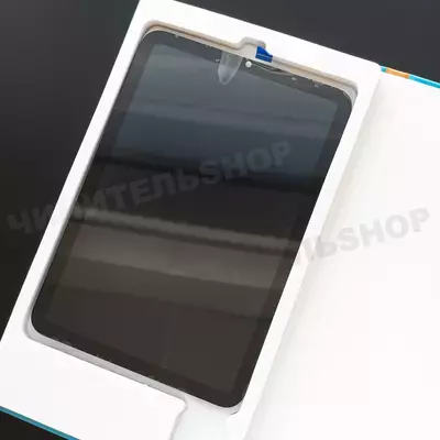 Дисплей iPad mini 6