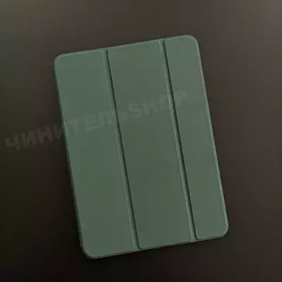 Чехол iPad Pro 11" (M4) Smart Folio (Cyprus Green)