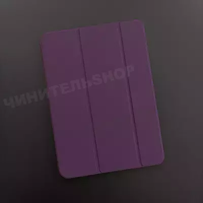 Чехол iPad Pro 11" (M4) Smart Folio (Dark Cherry)