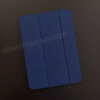 Чехол iPad Pro 11" (M4) Smart Folio (Navy Blue)