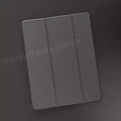 Чехол iPad Pro 13" (M4) Smart Folio (Black)
