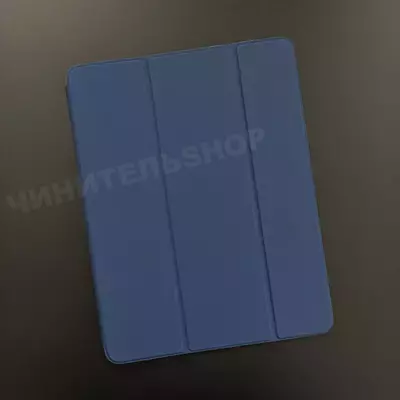 Чехол iPad Pro 12,9" (4/5/6 gen) Smart Folio (Navy Blue)