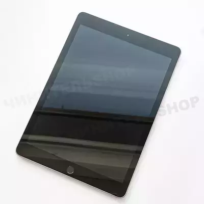 iPad 6 на разбор (Space Gray)