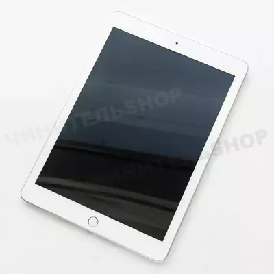 iPad 6 на разбор (Silver)