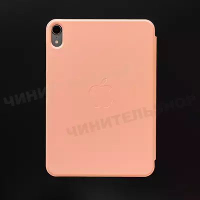 Чехол iPad mini 6 Smart Folio (Grapefruit)