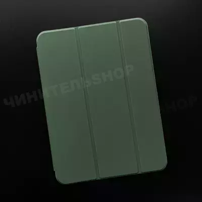 Чехол iPad 10 (2022) Smart Folio (Cyprus Green)