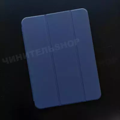 Чехол iPad 10 (2022) Smart Folio (Navy Blue)