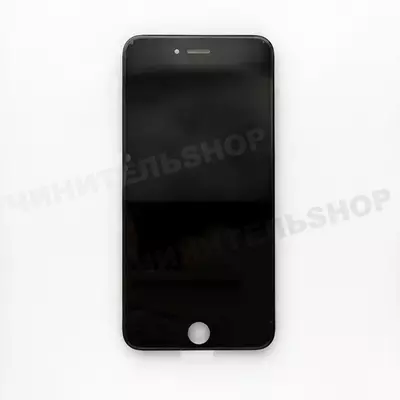 Дисплей iPhone 6S Plus (Чёрный)