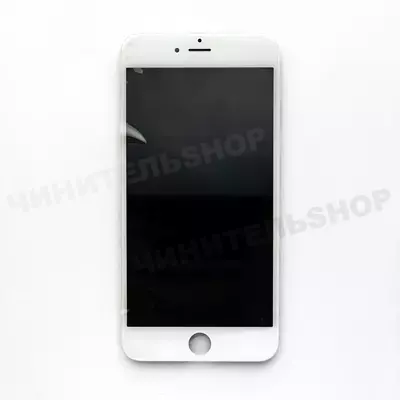 Дисплей iPhone 6S Plus (Белый)