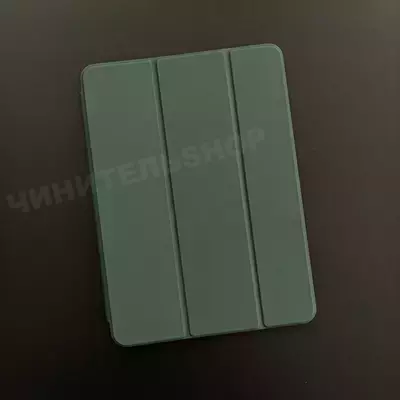 Чехол iPad Air 11" (M2) Smart Folio (Cyprus Green)