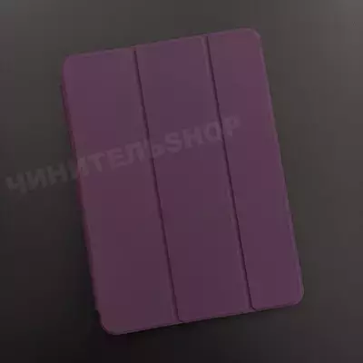 Чехол iPad Air 11" (M2) Smart Folio (Dark Cherry)