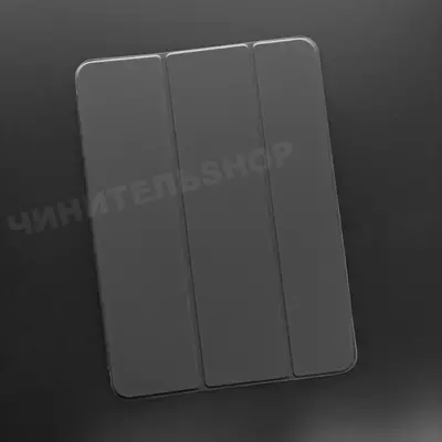 Чехол iPad Air 4/5, Pro 11" (1gen) Smart Folio (Black)