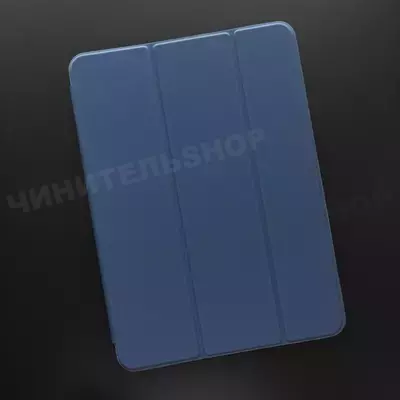 Чехол iPad Air 4/5, Pro 11" (1gen) Smart Folio (Deep Navy)