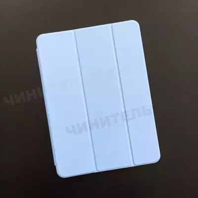 Чехол iPad Air 4/5, Pro 11" (1gen) Smart Folio (Sky)