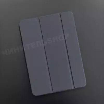 Чехол iPad Pro 11" (M4) Smart Folio (Black)