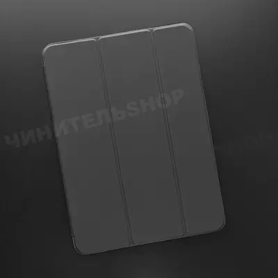 Чехол iPad Pro 11" (2/3/4gen) Smart Folio (Black)